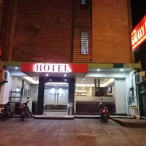 Galaxy Inn